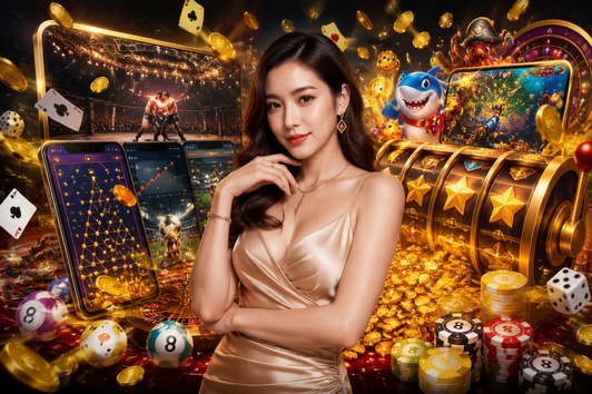 gamo88